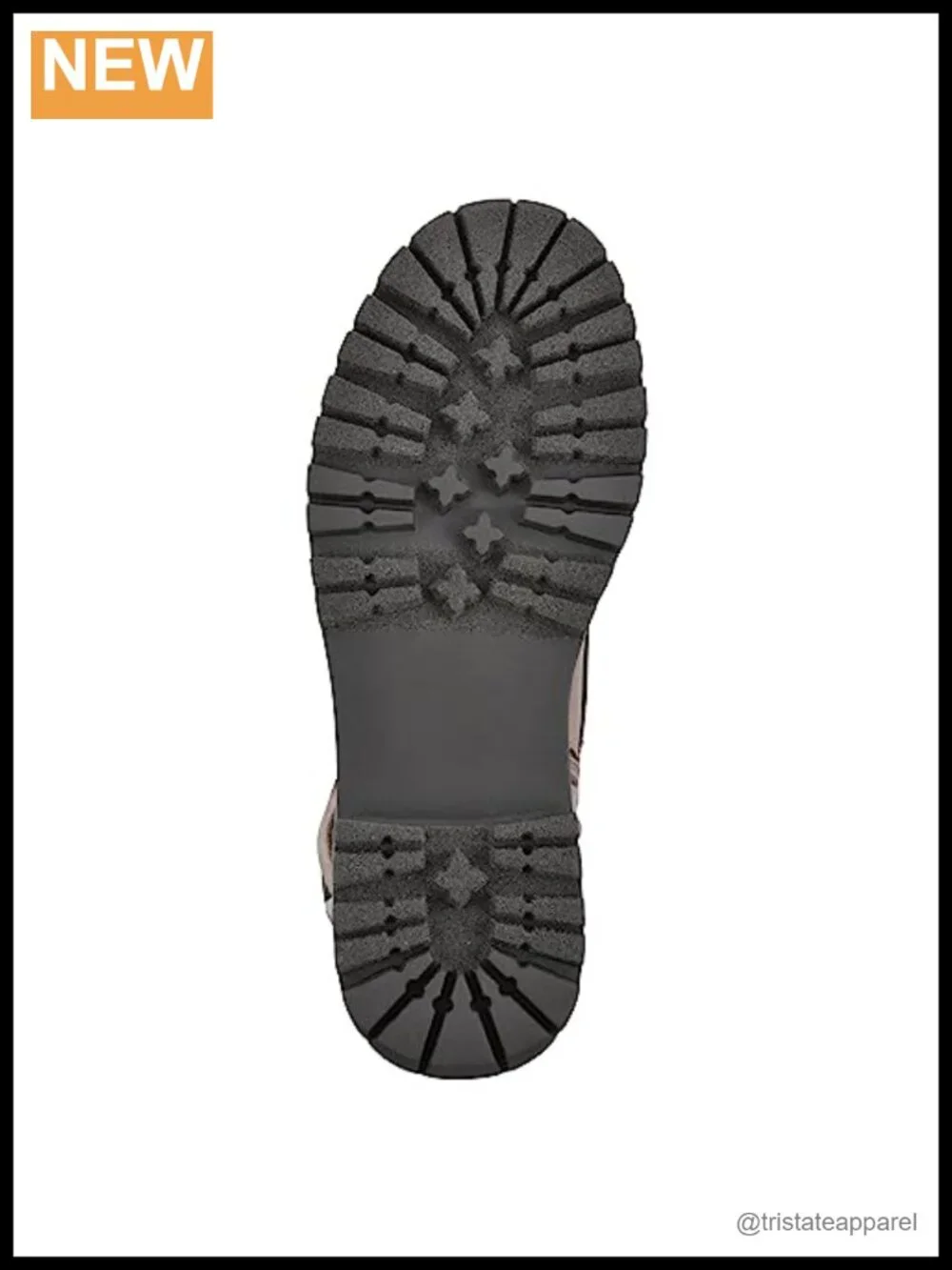 Block Heeled Lace-Up Ankle Bootie with Cushioned Insole